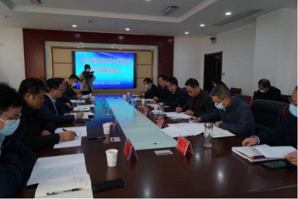 省社科专家市县行鄂州调研活动圆满结束